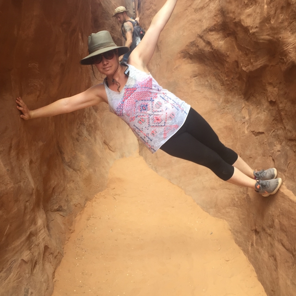 Meet your Posher, Tiffany